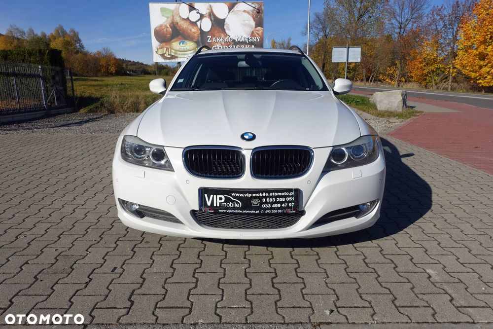 BMW Seria 3