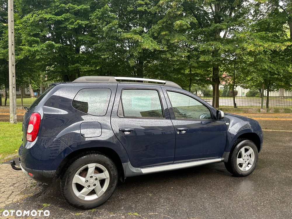 Dacia Duster 1.6 16V 4x2 Laureate - 5