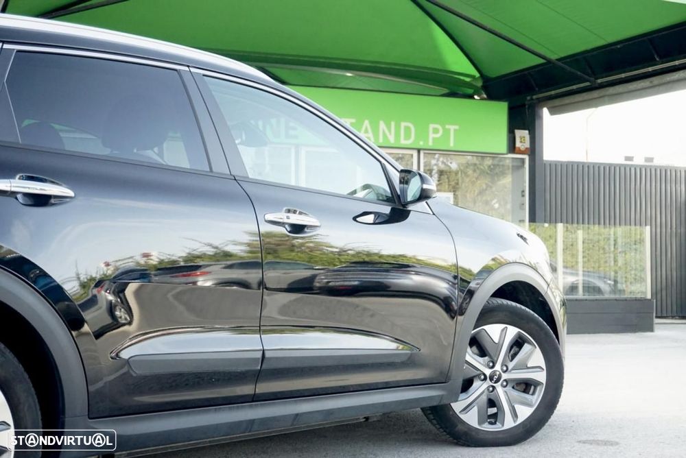Kia e-Niro Spirit - 30