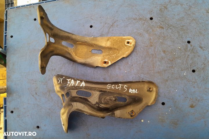 SET SUPORTI ARIPI Volkswagen VW Golf 5 [2003 - 2009] Hatchback 5-usi - 1