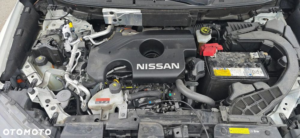 Nissan X-Trail 1.7 dCi ALL-MODE 4x4i N-TEC - 38