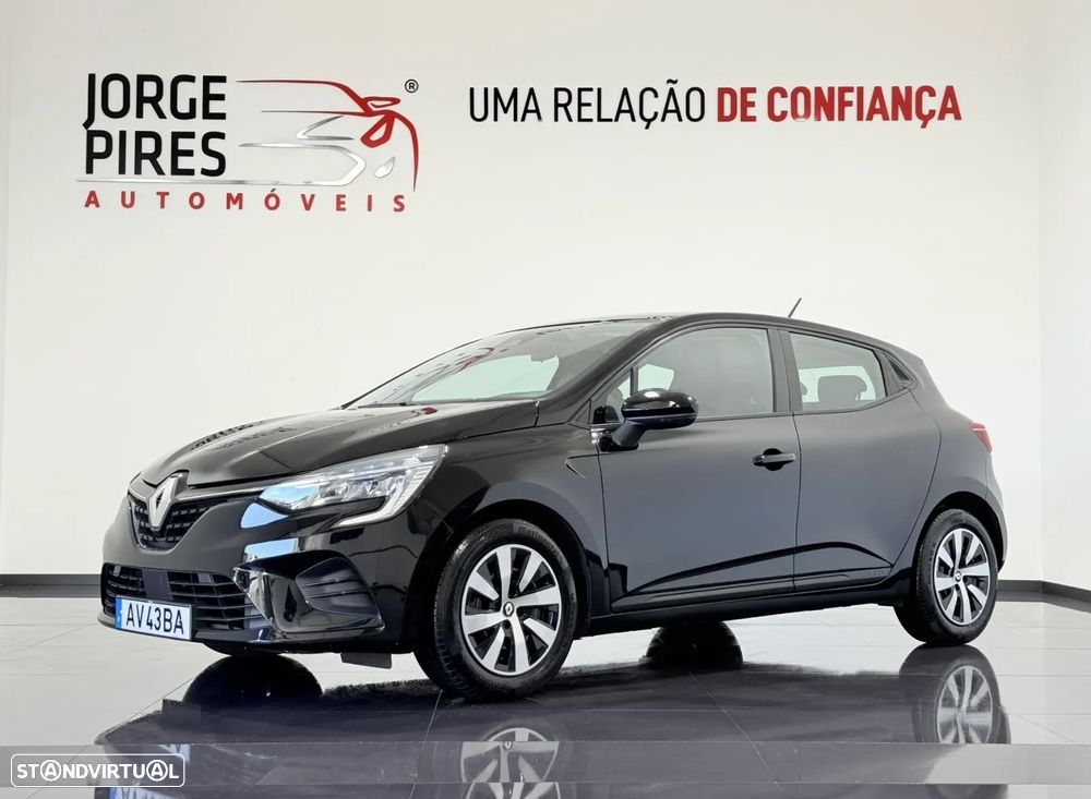 Renault Clio 1.5 Blue dCi Intens - 9