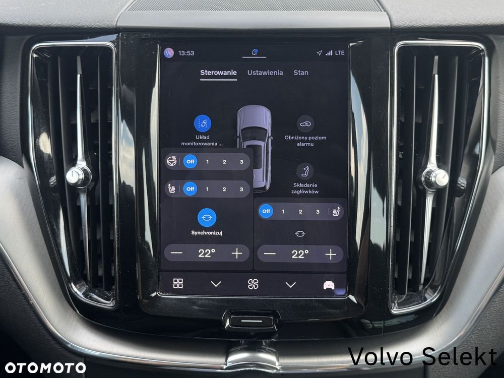 Volvo XC 60 - 16