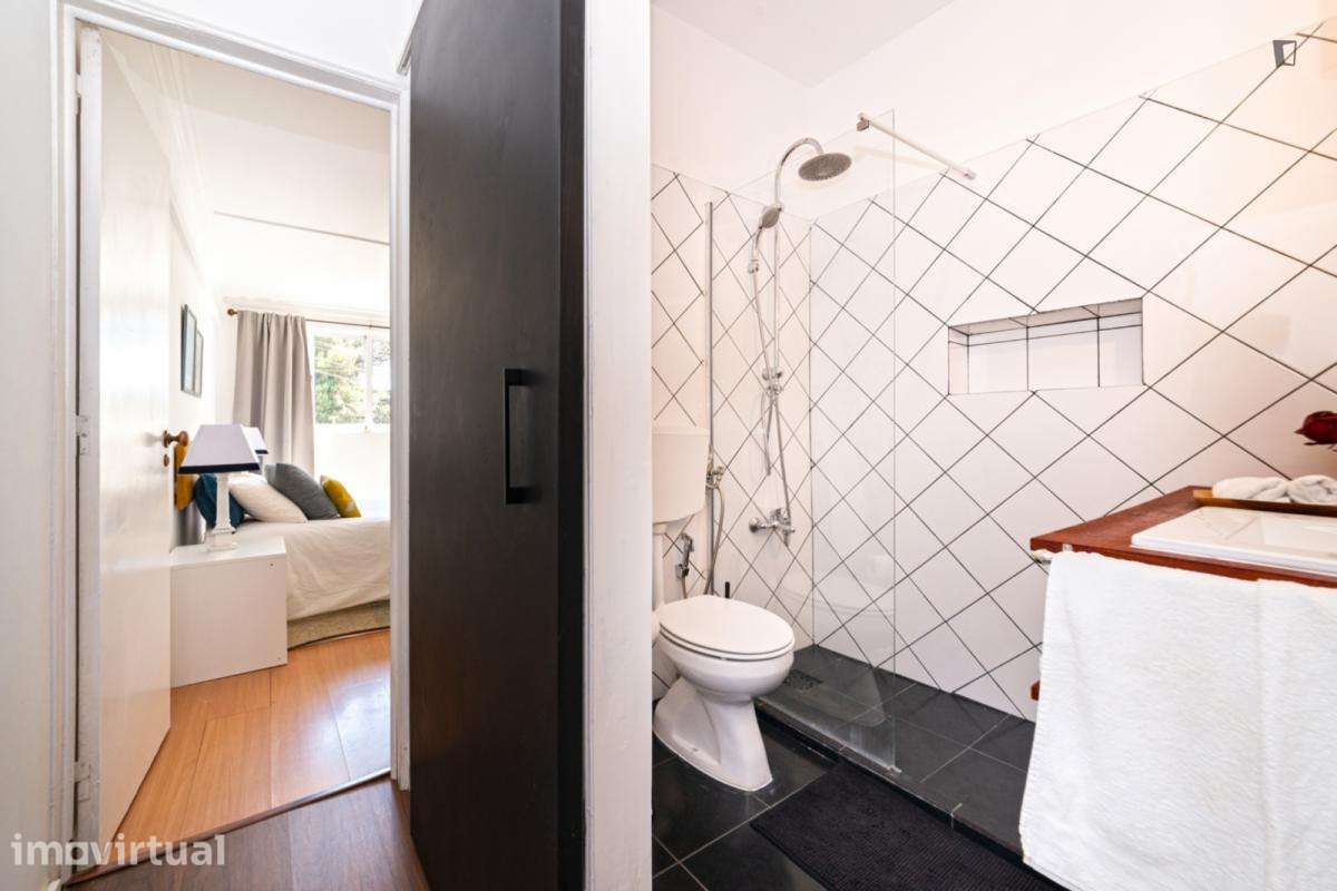 Apartamento com 2 quartos - localizado em Cascais Lisbon - Grande imagem: 4/20