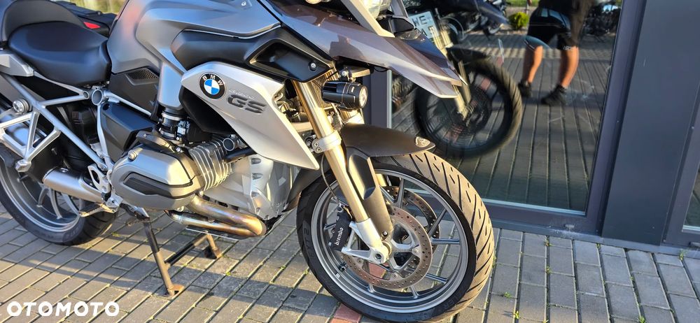 BMW R - 25