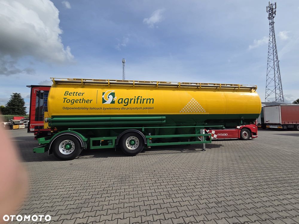 Welgro WOT Cysterna - 11