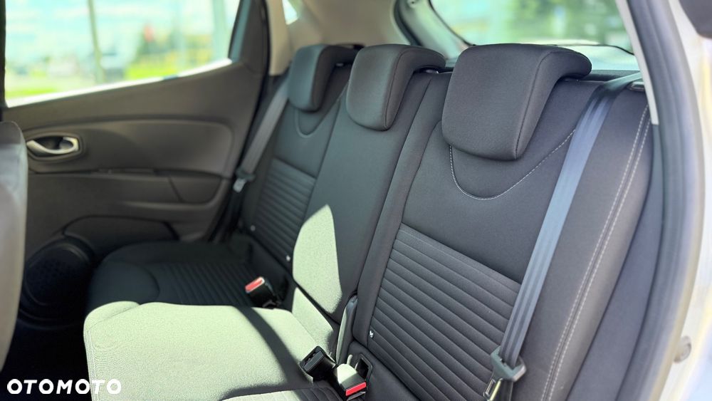 Renault Clio ENERGY TCe 120 EDC LIMITED 2018 - 23