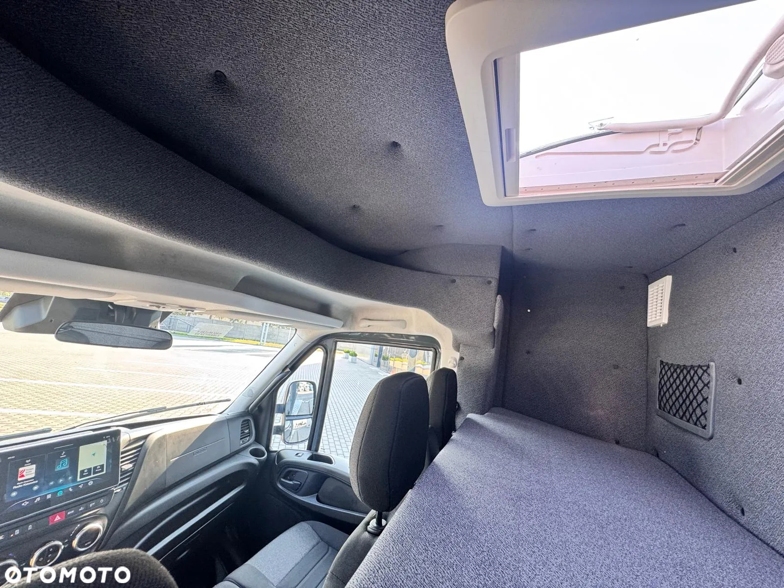 Iveco Daily 35S18HA8 - 15