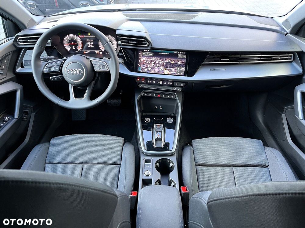 Audi A3 Sportback - 5