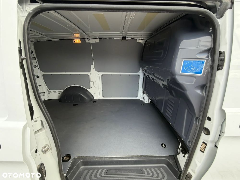 Mercedes-Benz Vito 116 CDI Furgon Długi - 23