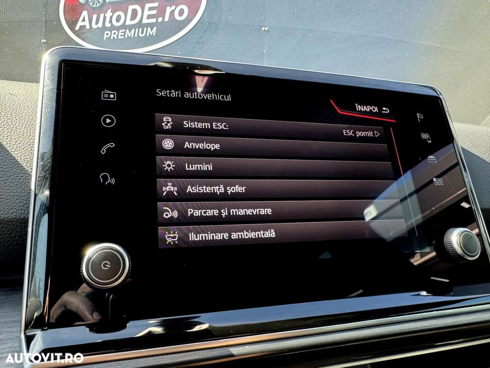 Seat Tarraco - 27