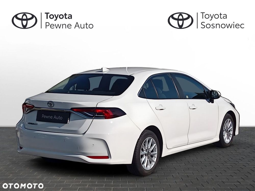 Toyota Corolla - 6