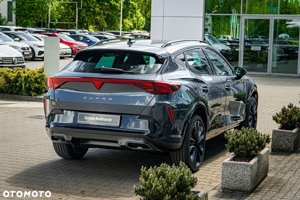 Cupra Formentor - 10