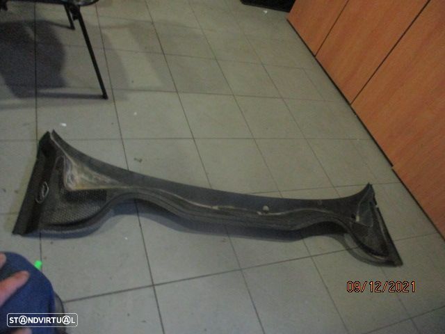 Grelha Friso 8X1819415 AUDI A1 2013 FRT - 3