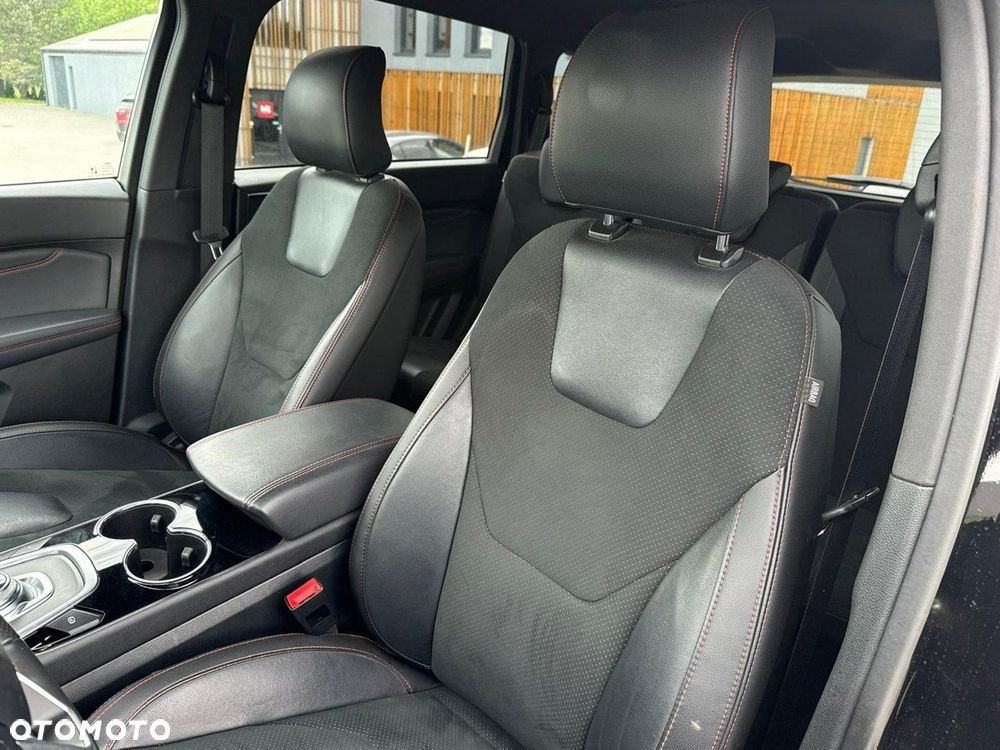 Ford S-Max 2.5 Duratec FHEV ST-LINE - 21