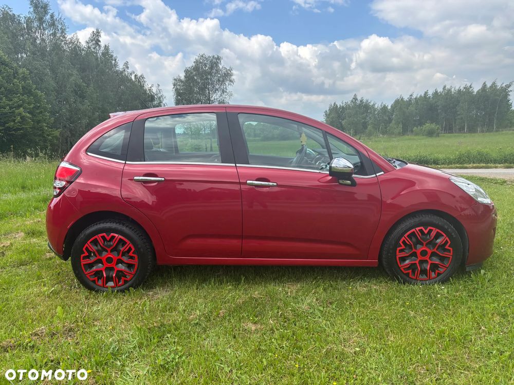 Citroën C3 1.2 VTi Attraction - 2