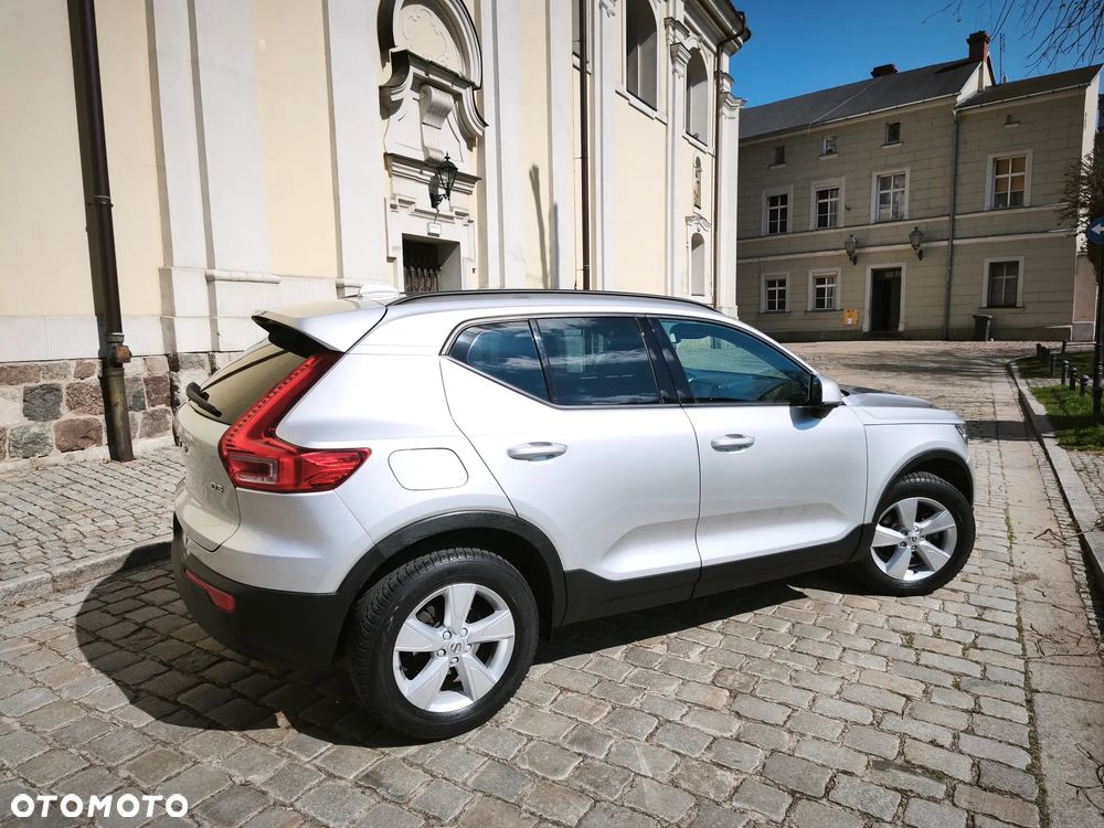 Volvo XC 40 D3 Momentum - 29