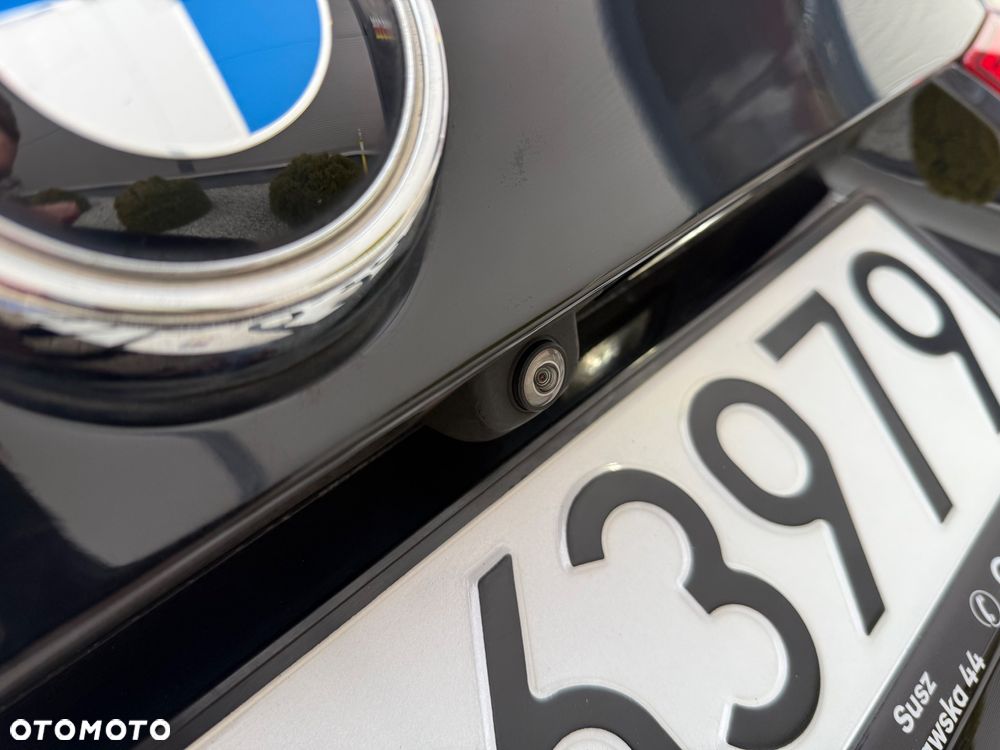 BMW X4 xDrive20d xLine - 37