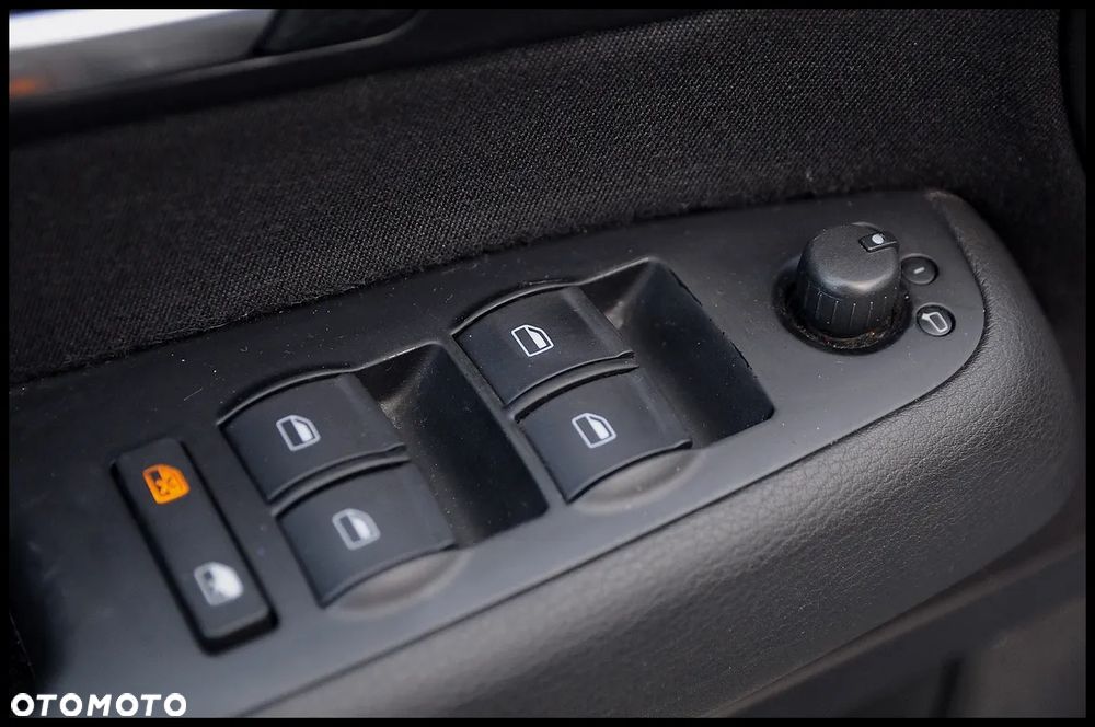 Audi A4 Avant - 26