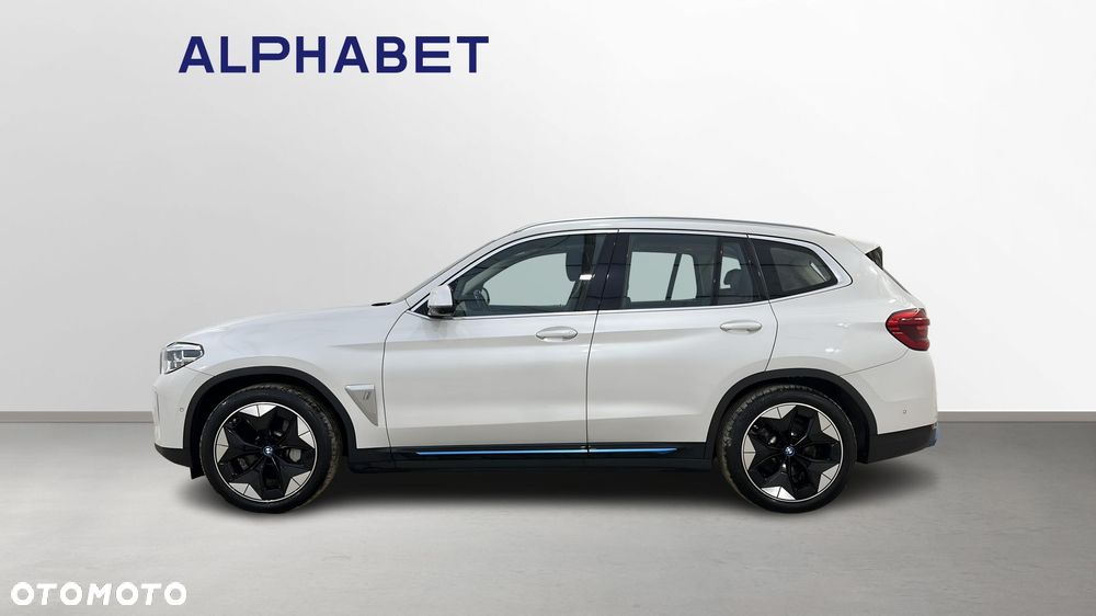 BMW iX3 Standard - 2