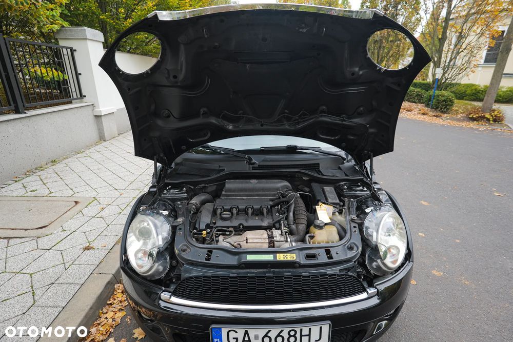 MINI Cooper JCW - 18