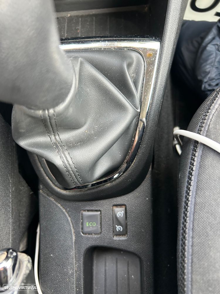 Renault Captur 1.5 dCi Exclusive - 23