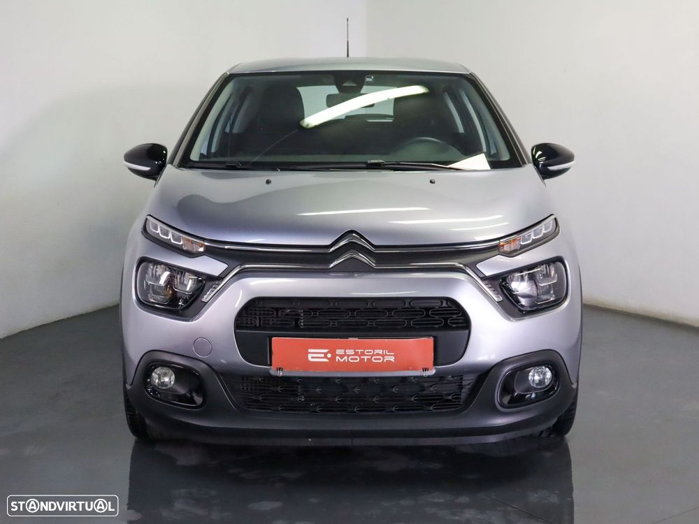 Citroën C3 1.5 BlueHDi Plus - 3