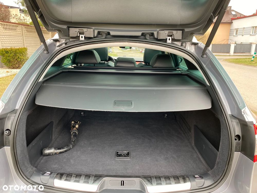 Peugeot 508 2.0 BlueHDi RXH S&S - 11