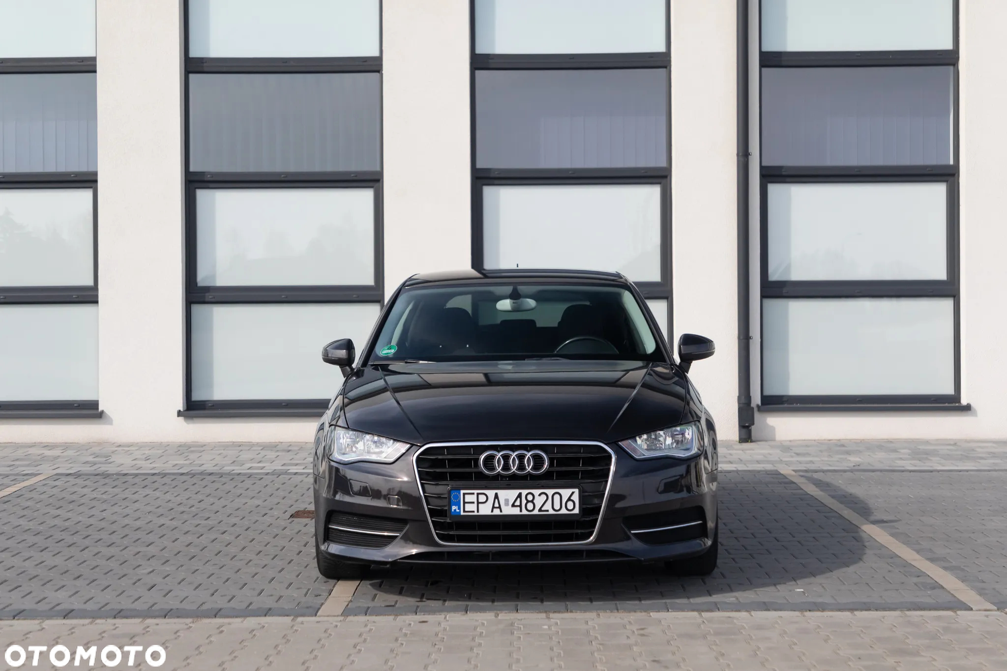 Audi A3 1.6 TDI ultra Attraction - 3