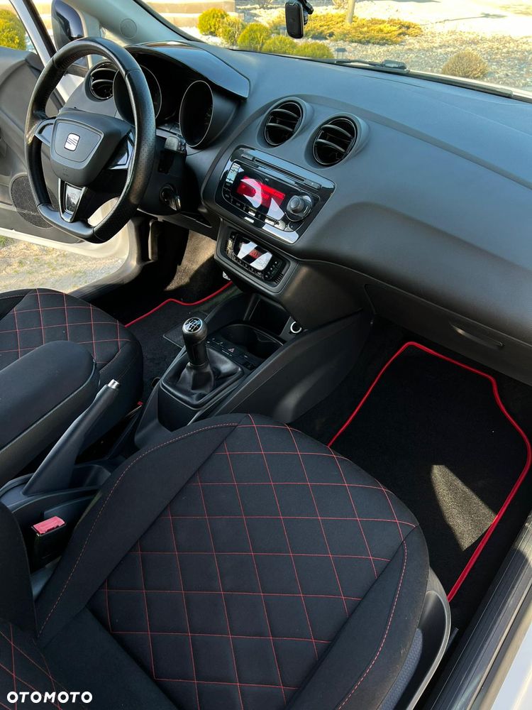 Seat Ibiza - 6