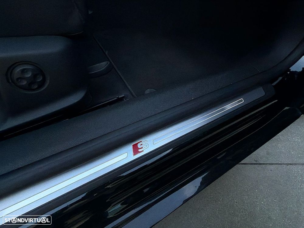 Audi A5 Sportback 2.0 TDI S-line S tronic - 22