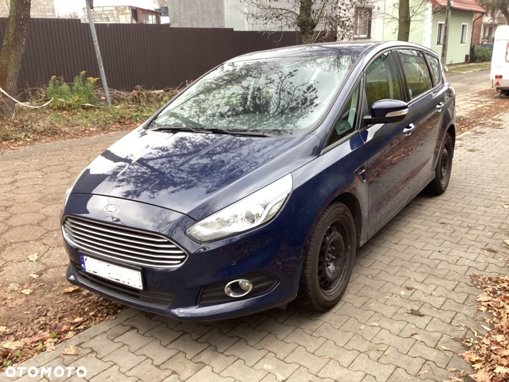 Ford S-Max - 5