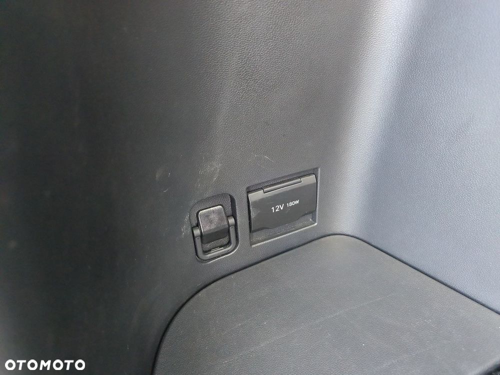 Hyundai Tucson 1.6 T-GDi 48V Smart 2WD DCT - 12