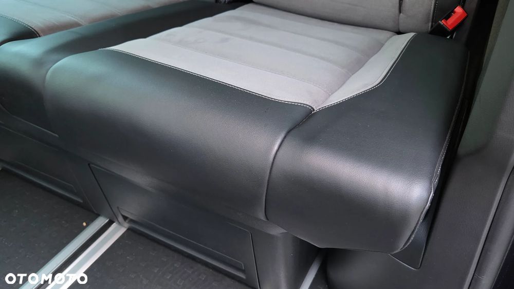 Volkswagen California - 9