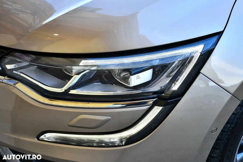 Renault Talisman ENERGY dCi 130 EDC LIMITED - 16