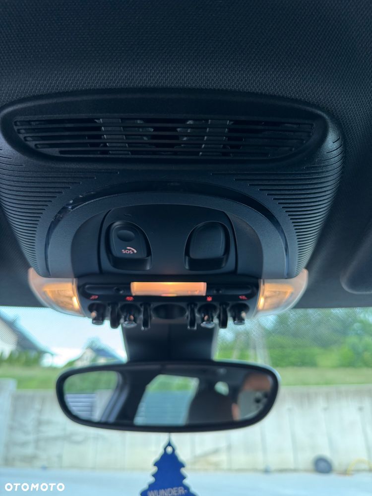 MINI Clubman - 26