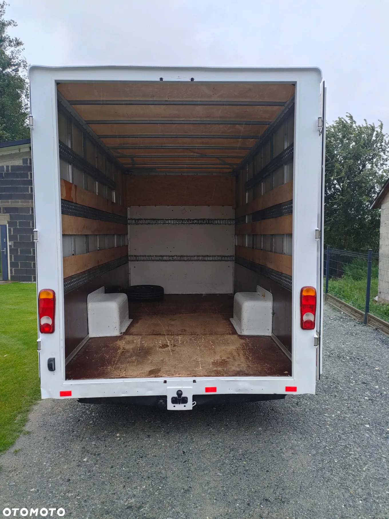 Renault MASTER - 13
