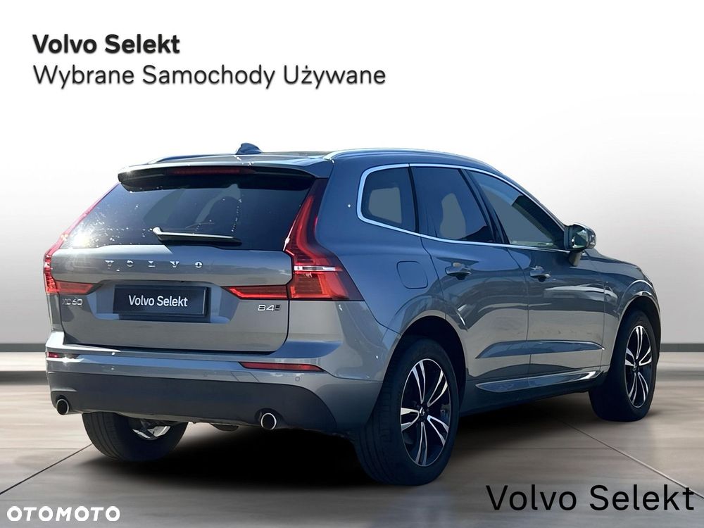 Volvo XC 60 - 6