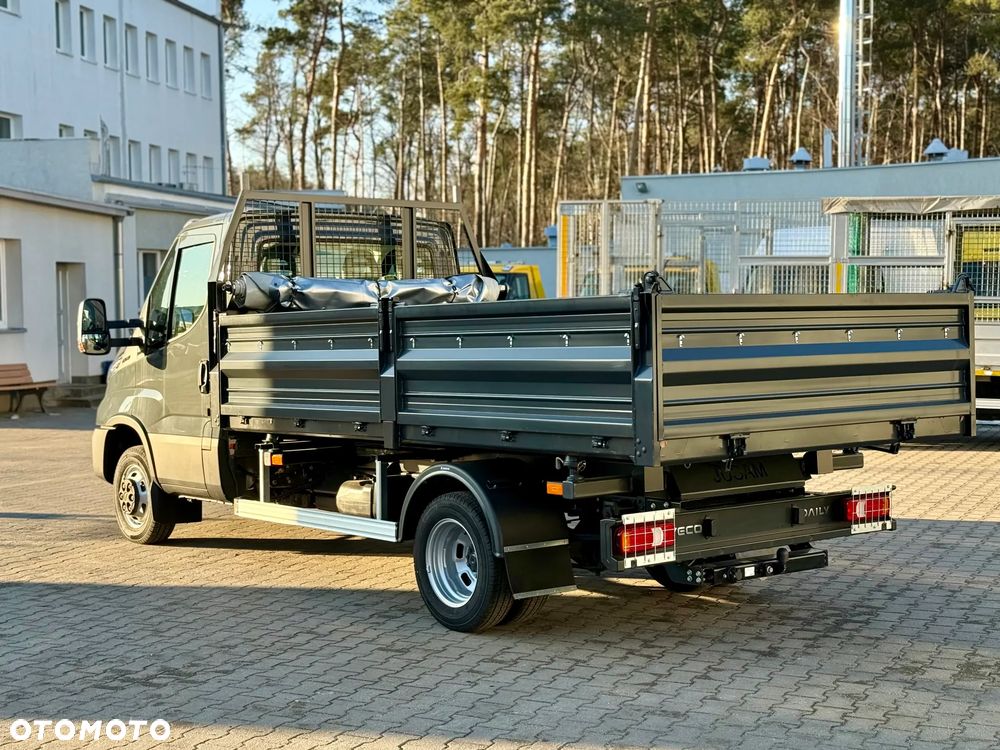 Iveco Daily - 7