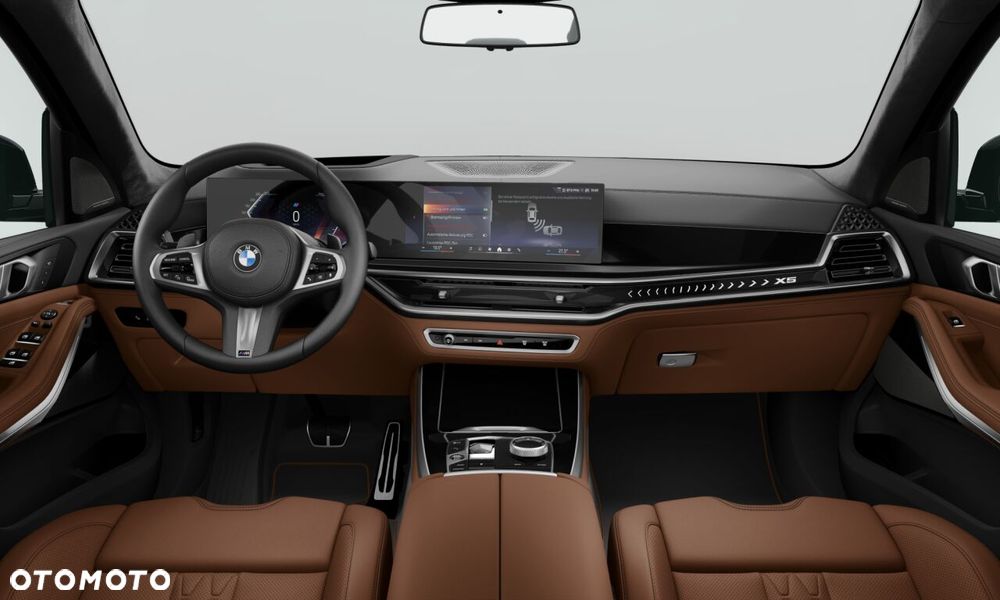 BMW X5 xDrive30d mHEV sport - 3