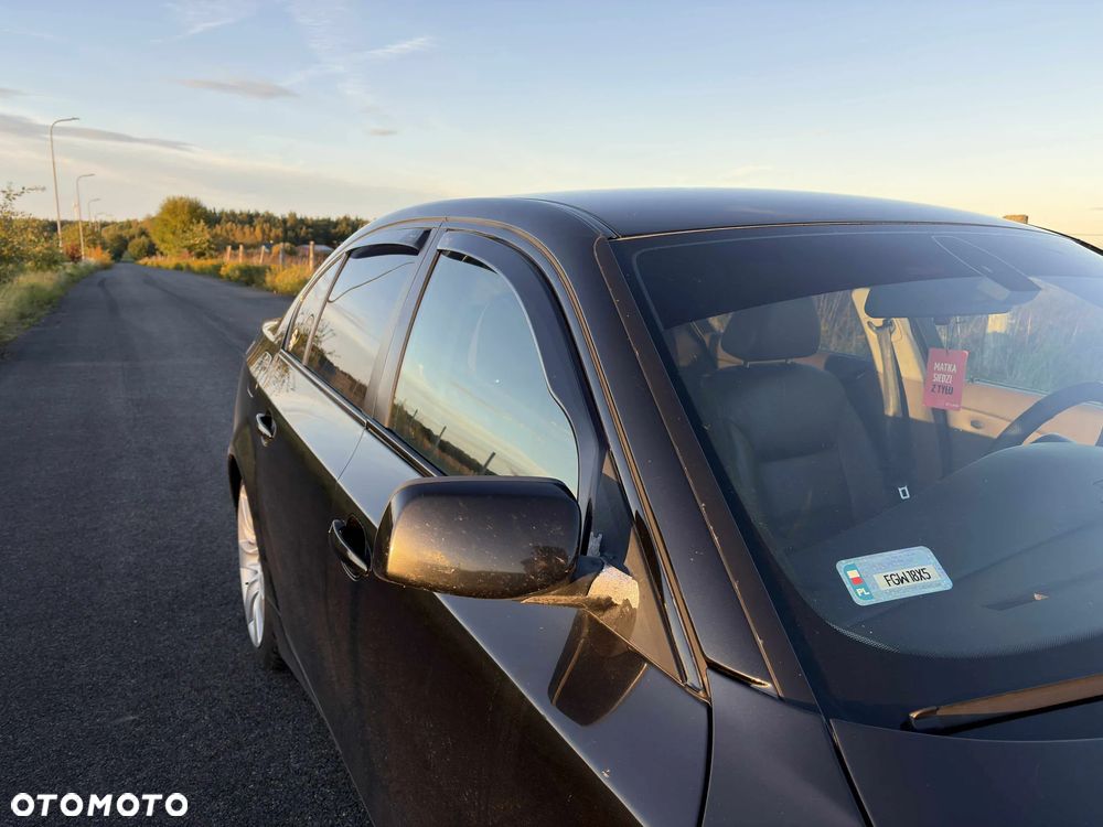 BMW Seria 5 - 9