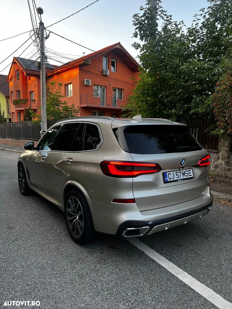 BMW X5 xDrive40i - 3