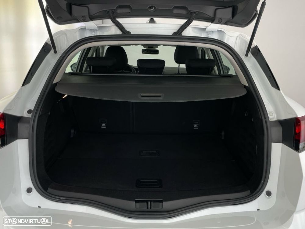 Renault Mégane - 13