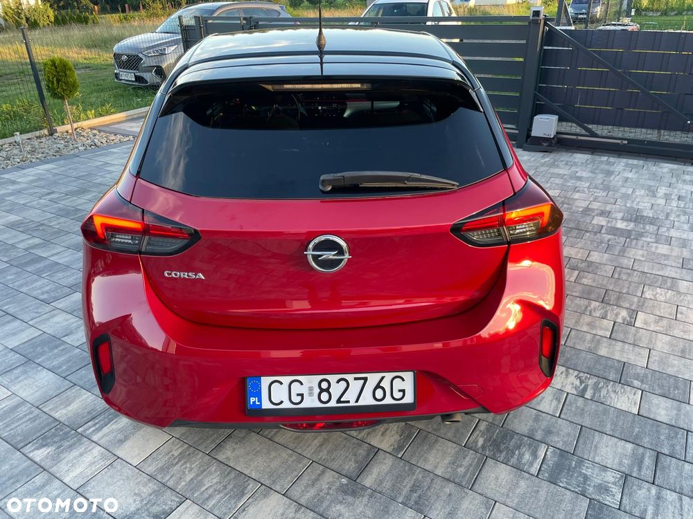Opel Corsa 1.2 GS Line S&S - 12
