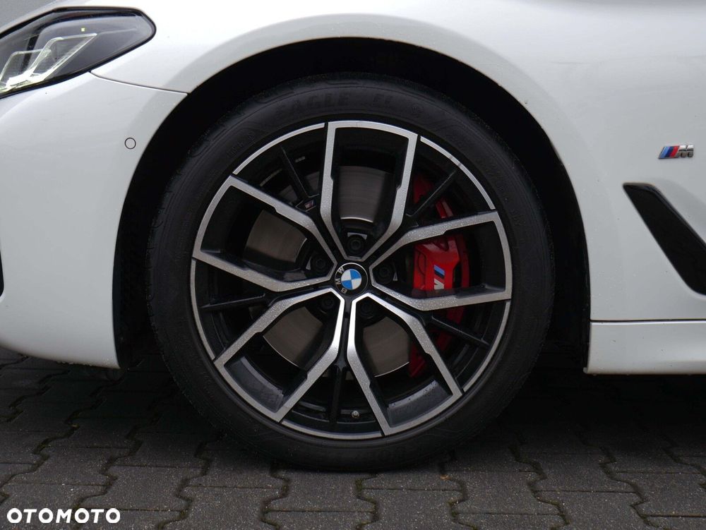 BMW Seria 5 - 37