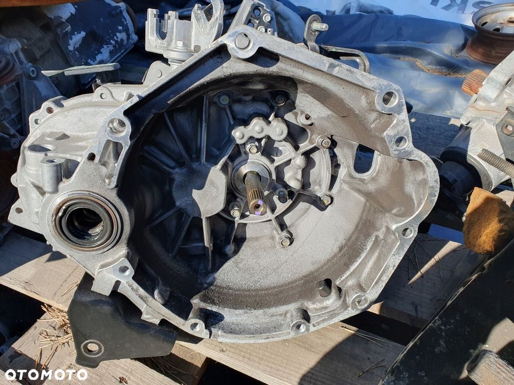 HYUNDAI I20 III BAYON 1,2 TGDI SKRZYNIA BIEGÓW 8TE5 LD - 1