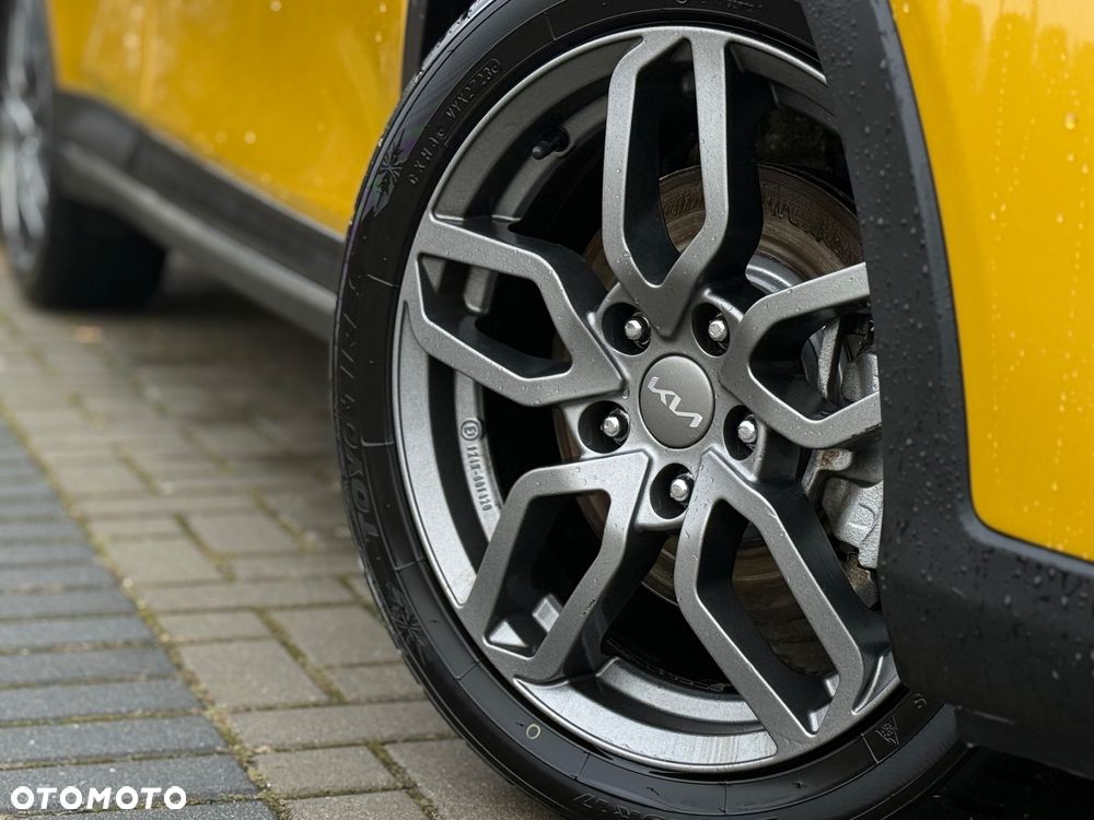 Kia XCeed 1.5 T-GDI Prestige Line DCT - 4