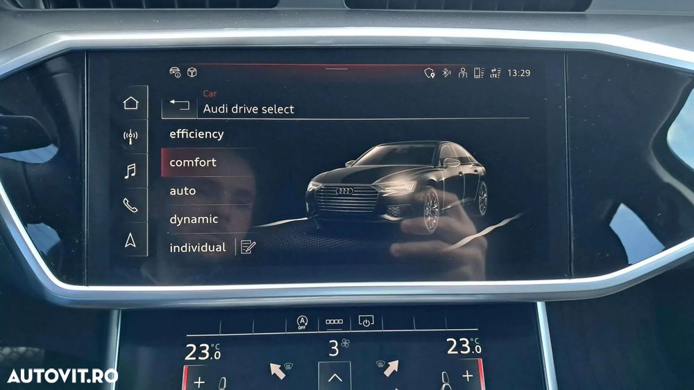 Audi A6 40 TDI quattro S tronic - 14