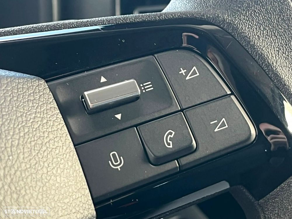 Citroën Berlingo M 1.5 BlueHDi 130cv EAT8 (caixa automática) - 14