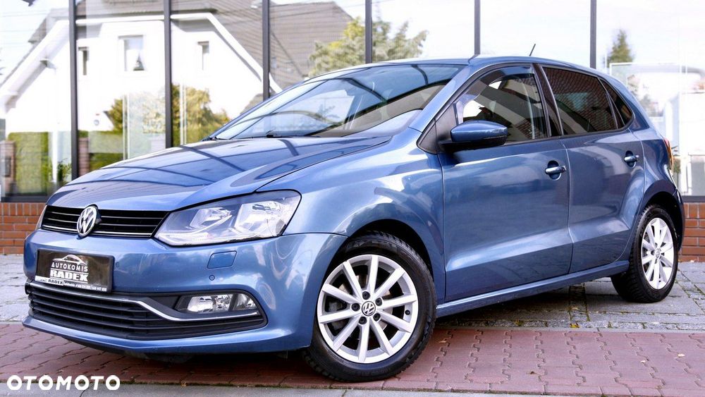Volkswagen Polo - 10